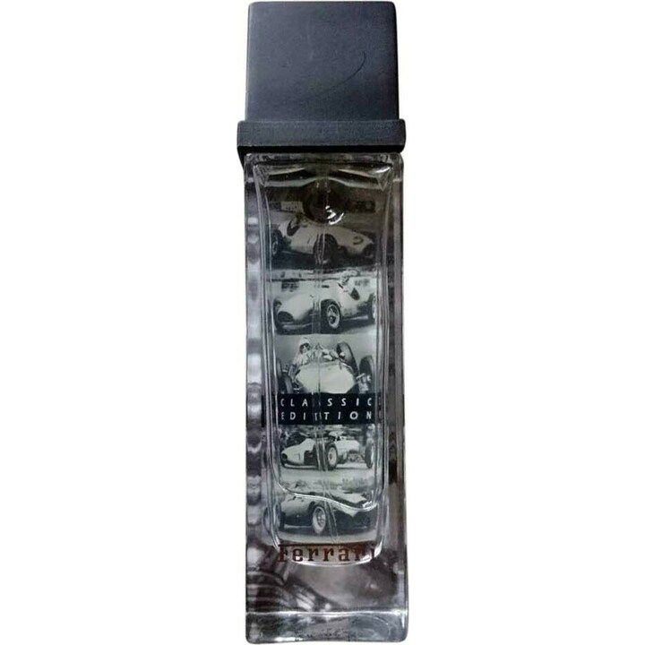 Ferrari Classic Edition